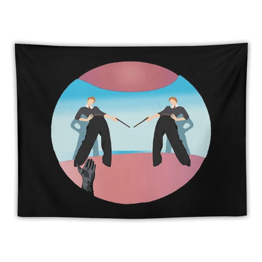 F&G FL Tapestry