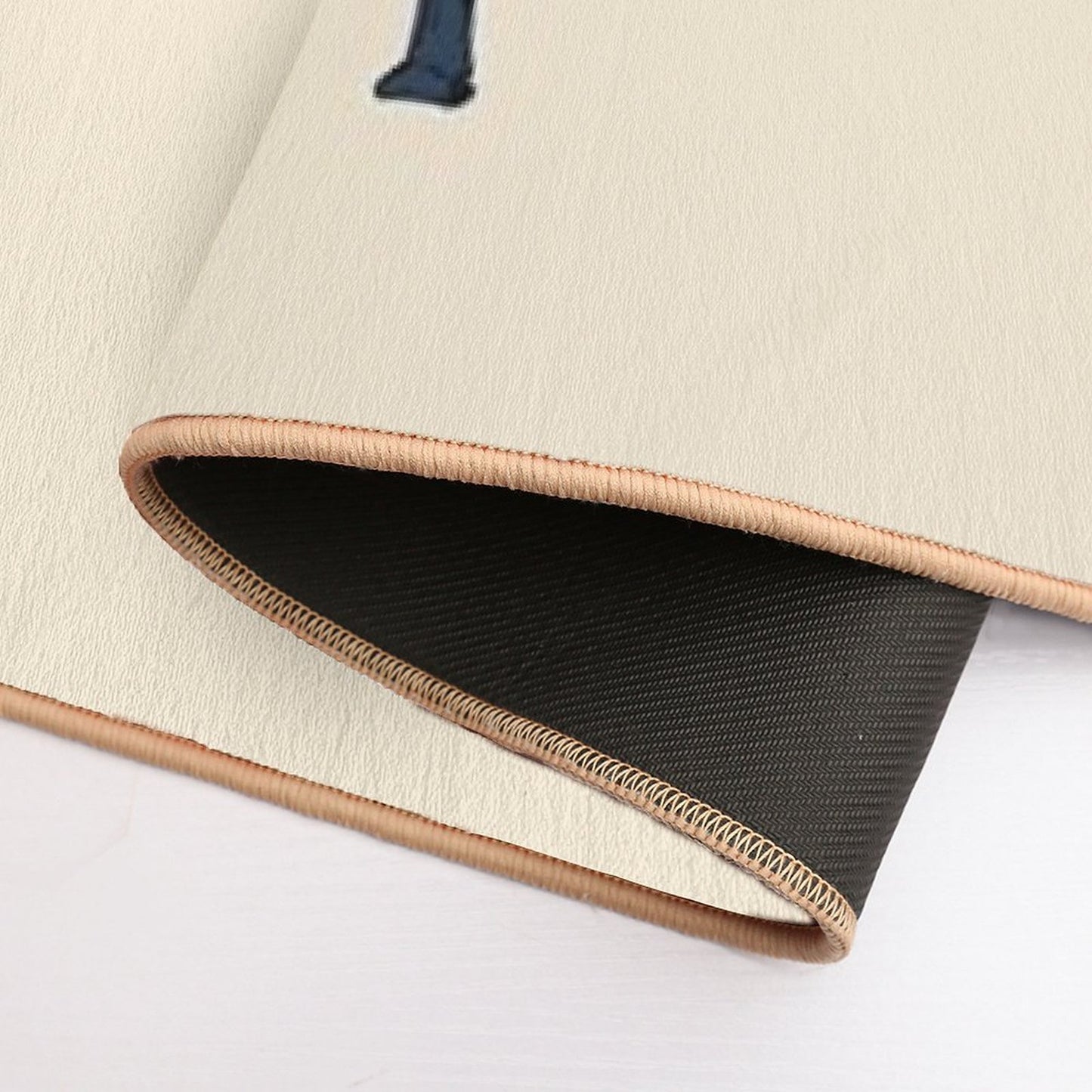 The Sun  Long-Lasting Bath Mat