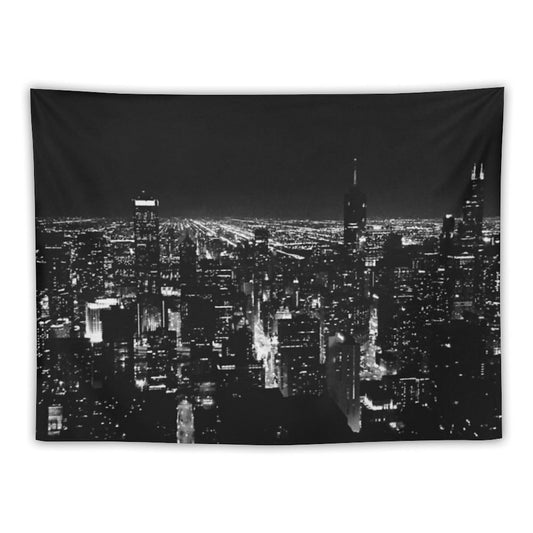 Chicago Tapestry