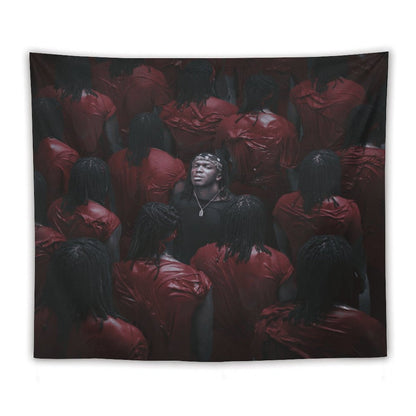 Thick Of It (All Speeds Considered) Tapestry