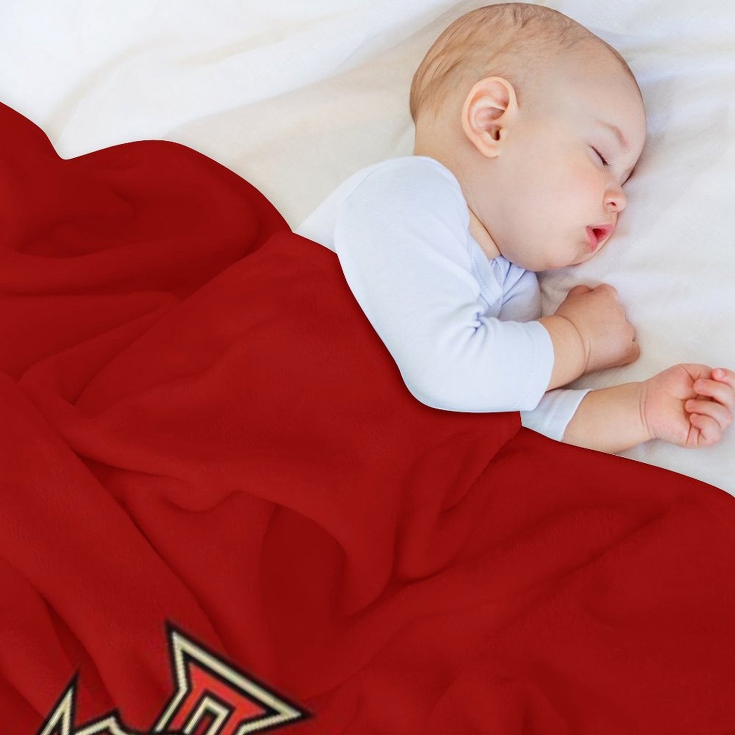 Portugal Throw Blanket