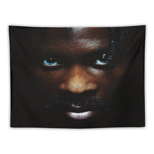 J’AI MENTI. Tapestry
