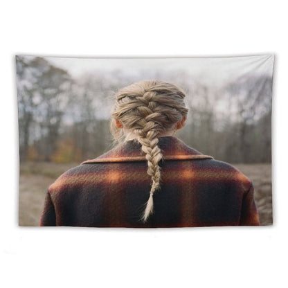 Evermore (Japanese Edition) Tapestry