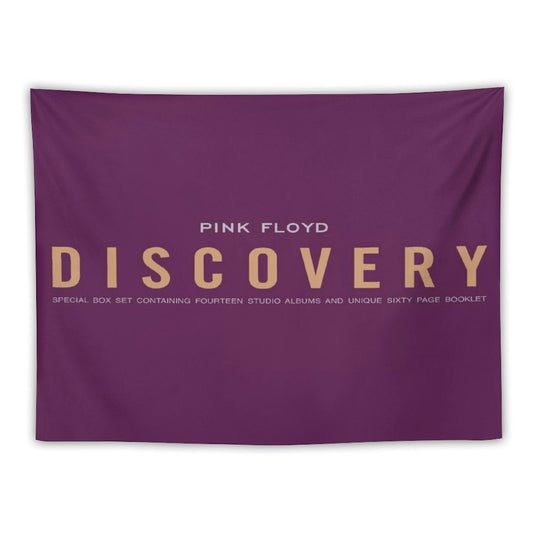 Discovery Tapestry