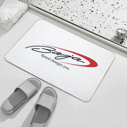 Baja Boats Bath Mat