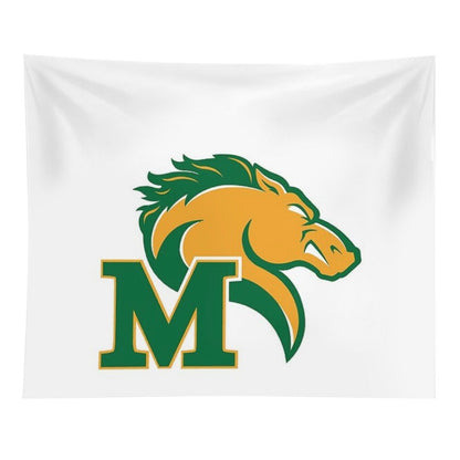 Marywood University Pacers Tapestry