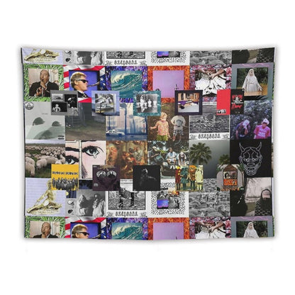 This Is $uicide Tapestry