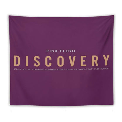 Discovery Tapestry