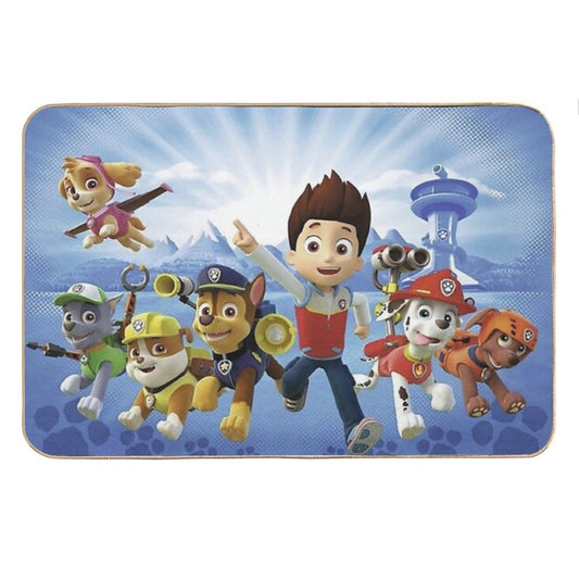 Paw Patrol Bath Mat