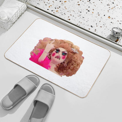 Lil' Poundcake Bath Mat