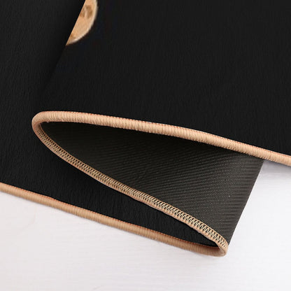 Catana Wave Bath Mat