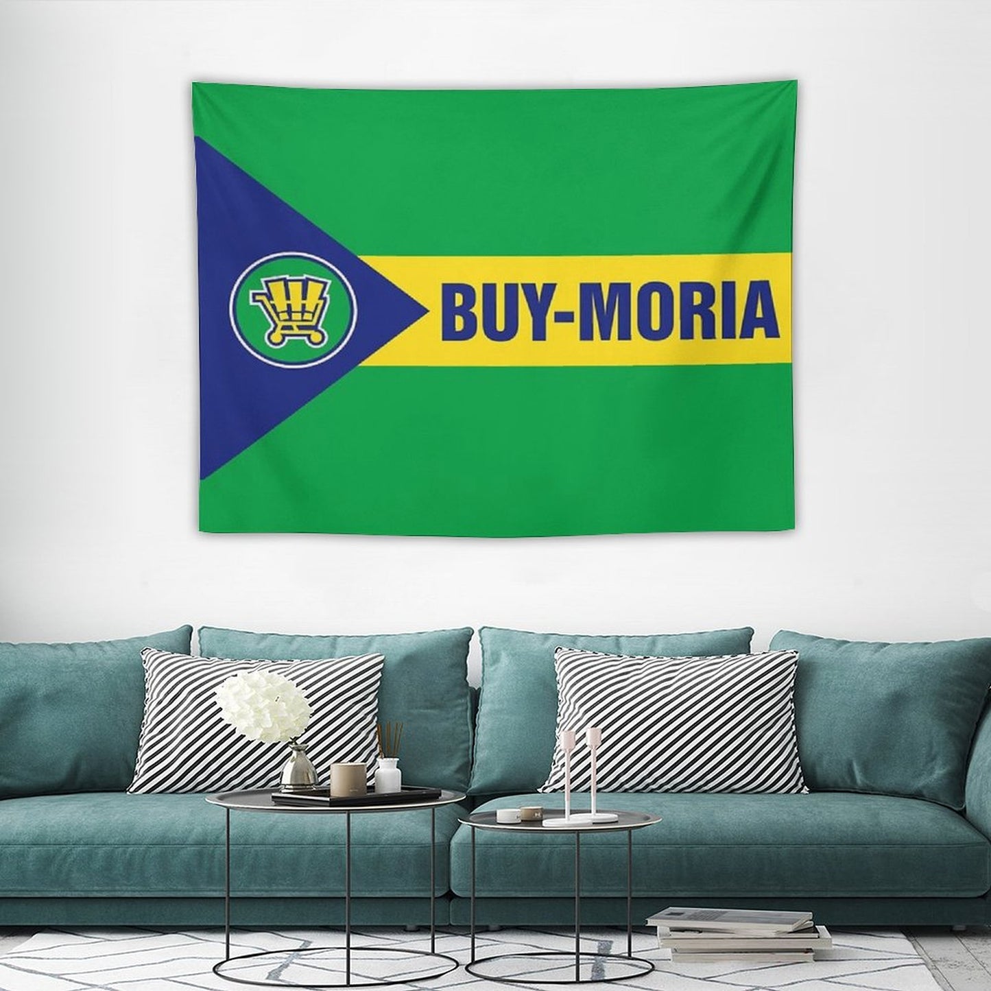 BUY-MORIA [Roufxis - RB] Tapestry