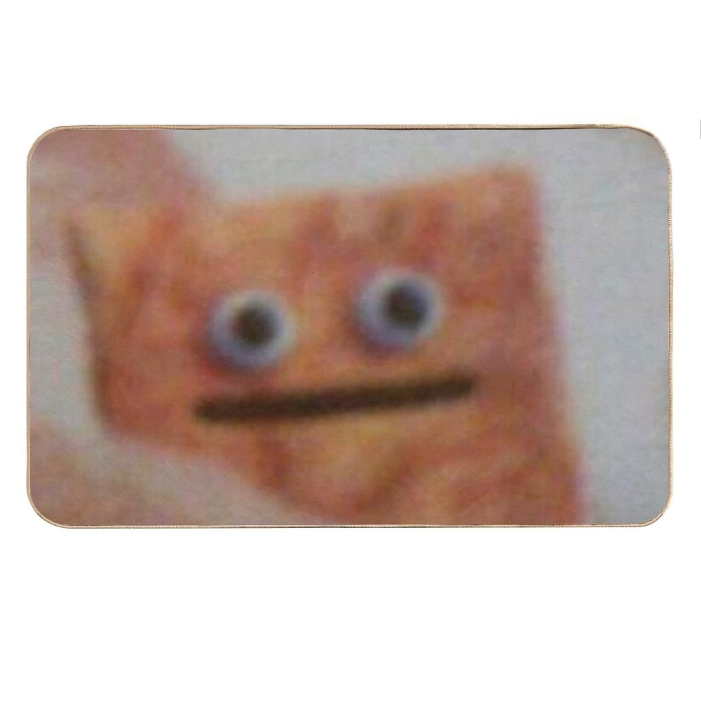Meme Bath Mat