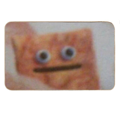Meme Bath Mat