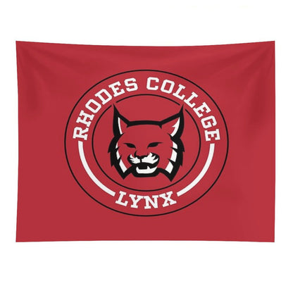 Rhodes - Circle Tapestry