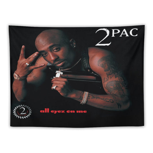 All Eyez On Me Tapestry