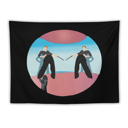 F&G FL Tapestry