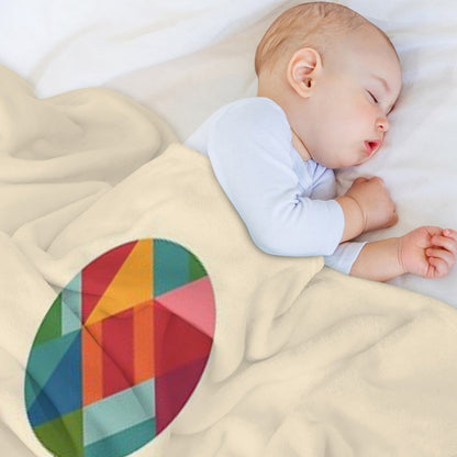 Grow Up Throw Blanket