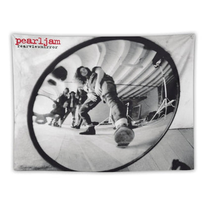 Rearviewmirror (Greatest Hits 1991–2003) Tapestry