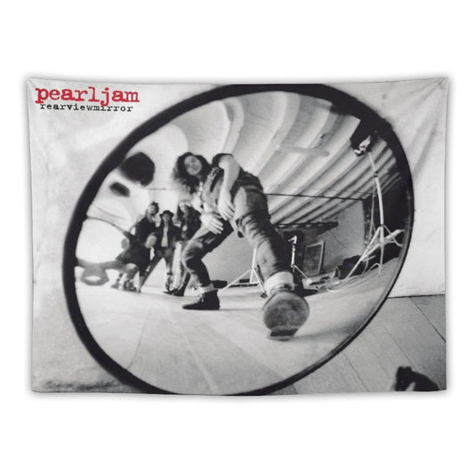 Rearviewmirror (Greatest Hits 1991–2003) Tapestry