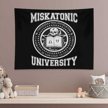 Miskatonic - Azhmodai 2019 Tapestry