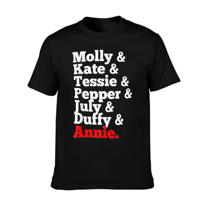 The Orphans of Annie T-Shirt