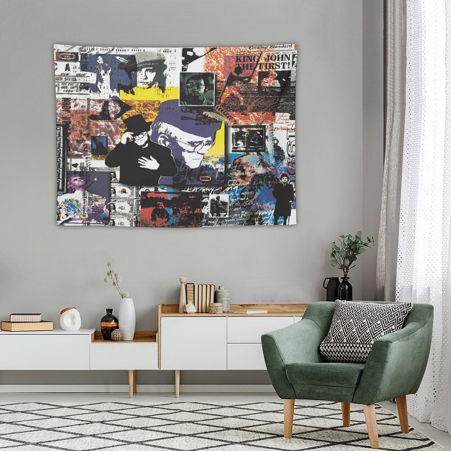 To Be Continued... [US Edition] Tapestry