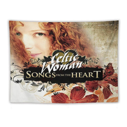 Songs From The Heart Tapestry