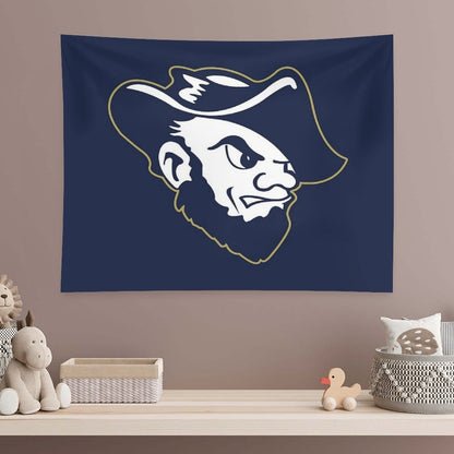 South Dakota Mines Tapestry