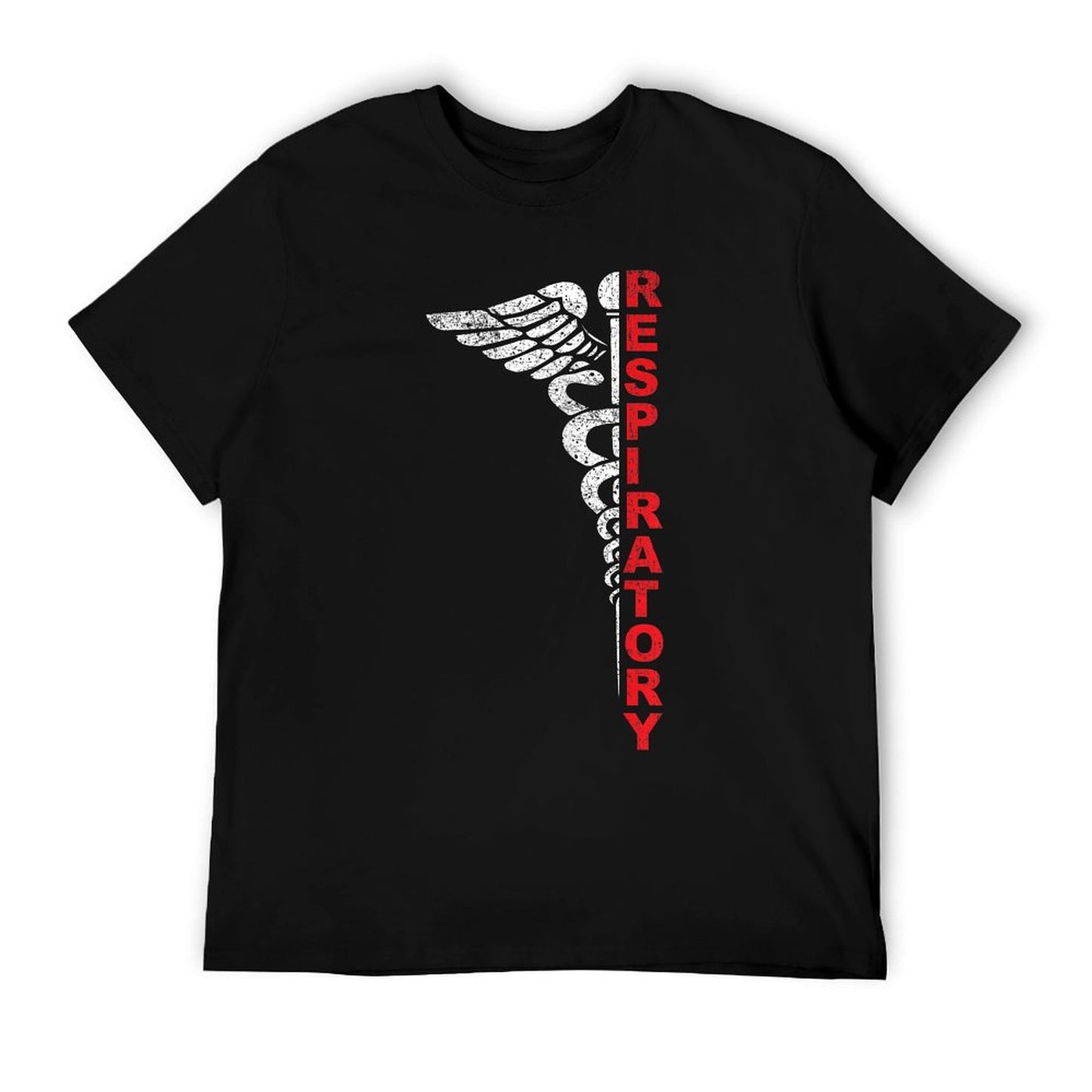 Respiratory Therapist - Lung Therapy RT Lungs Pulmonology T-Shirt