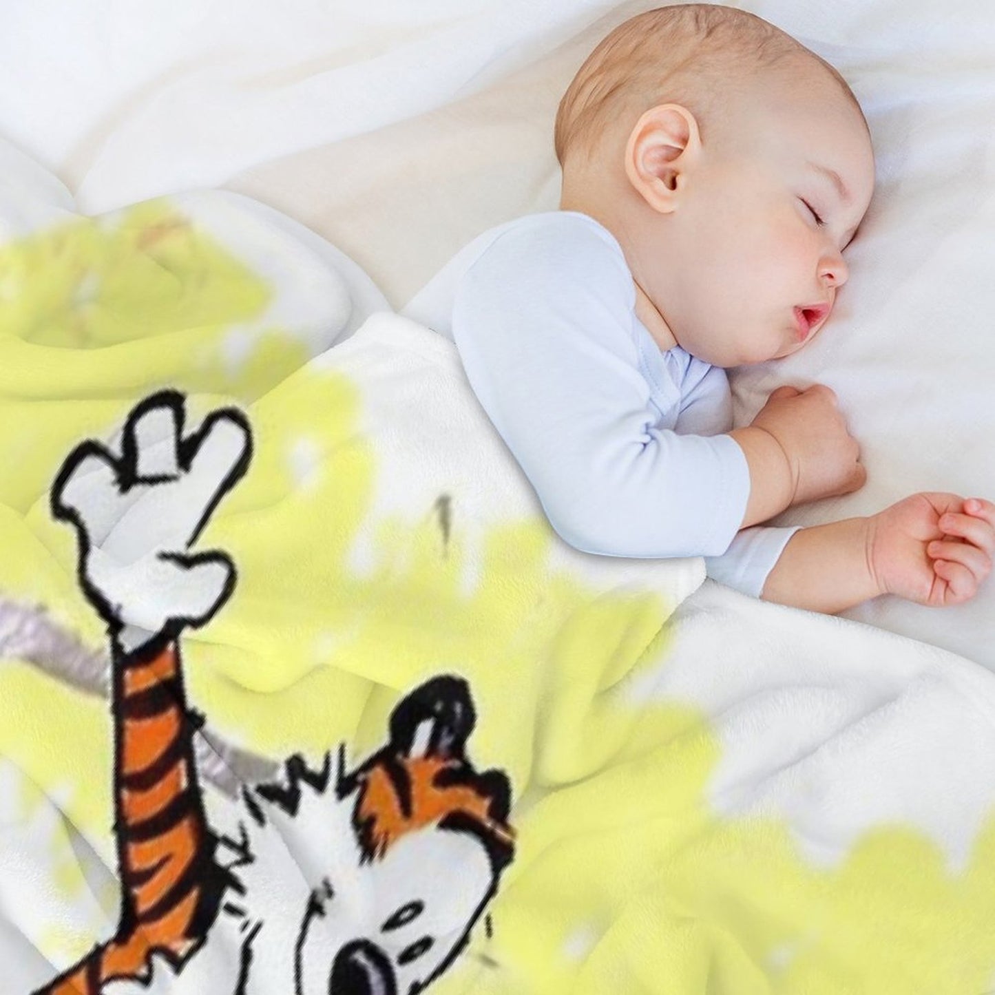M8EOG0AWJBY84 Throw Blanket