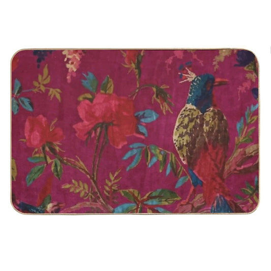 Our Flag Means Death Robe Bath Mat