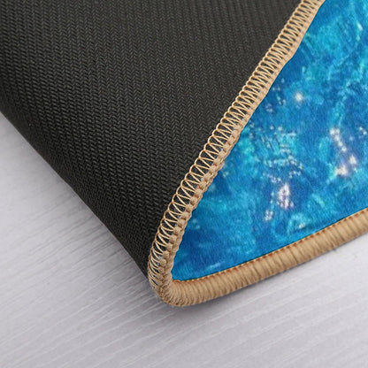 Water Bath Mat