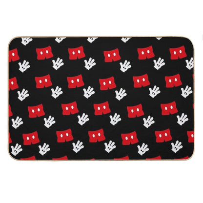 Where All Your Dreams Come True Bath Mat