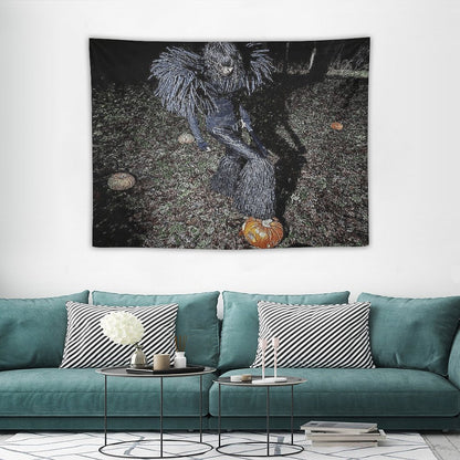 YOU COULD BE PUMPKIN Tapestry