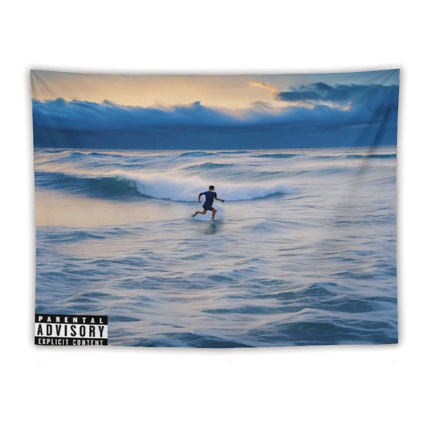 WAVERUNNER Tapestry
