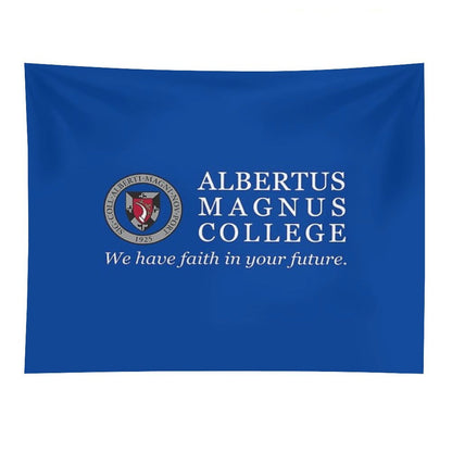 Albertus Magnus College Tapestry