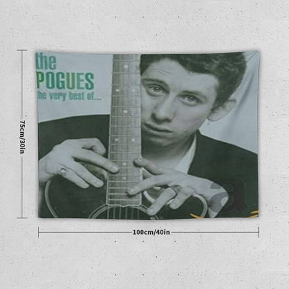 The Very Best of The Pogues Tapestry