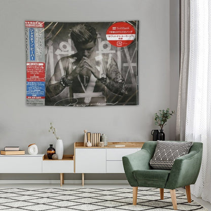 Purpose [Japanese Edition] Tapestry