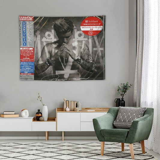 Purpose [Japanese Edition] Tapestry