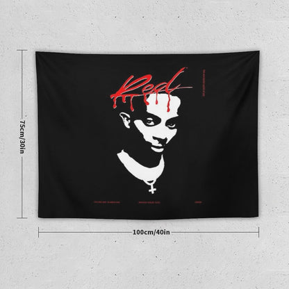 Whole Lotta Red, Carti Tapestry