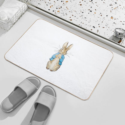 Peter Rabbit  Odorless Bath Mat