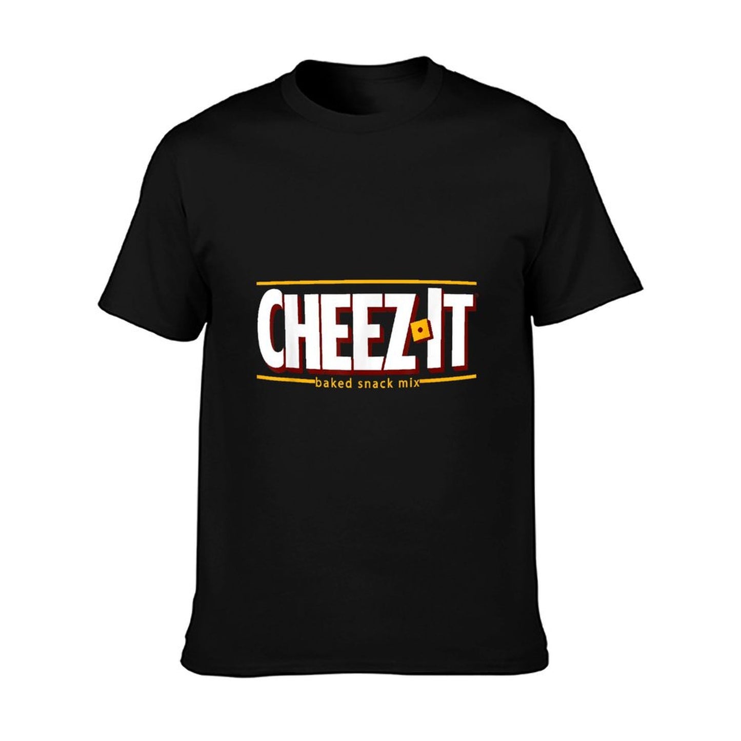 Cheez-It Logo T-Shirt