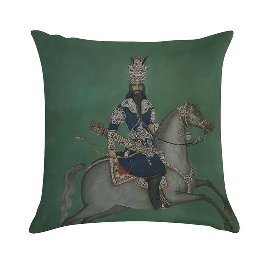 Nandor And Jahan Soft Durable Construction Throw Pillow