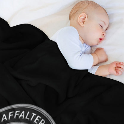 Affalterbach Amg Throw Blanket