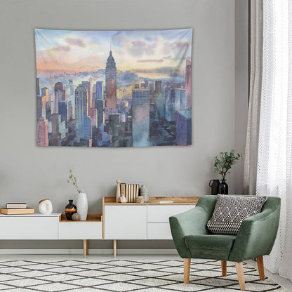 New York Tapestry
