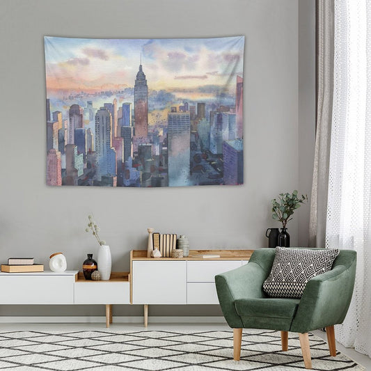 New York Tapestry