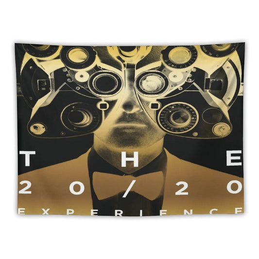 The 2020 Experience The Complete Experience Tapestry