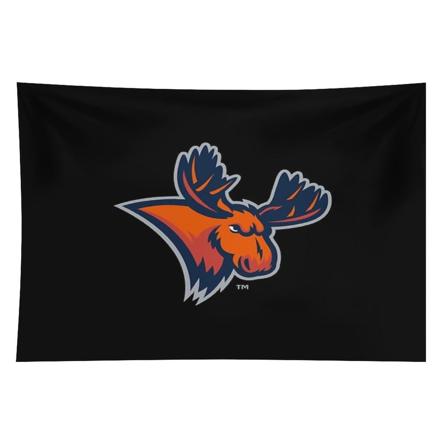 Utica Pioneers Tapestry