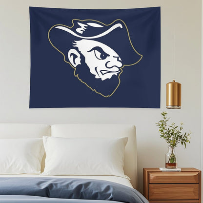 South Dakota Mines Tapestry